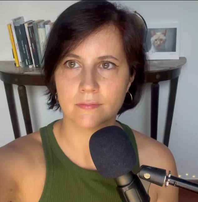Chiara Bandelloni — Instructional Designer